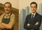 Esnaf Mı, Yoksa İş Adamı Mısınız?