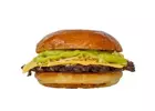 Smash Burger: Türkiye’nin Yeni Sokak Lezzeti