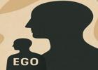 EGO: Modern İnsanın Gölgesi
