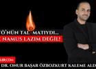 FETÖ’nün talimatıydı: “Bize namus lazım değil”