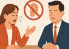 Konuştuklarımızı Karşımızdakiler Gerçekten Duyuyor Mu?