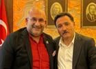 Bir Validen Daha Fazlası: Gökmen Çiçek
