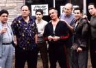 Çöküş– The Sopranos
