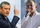Kurban olmaya hevesliler