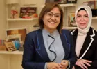 Aklıyla İnşa Eden, Yüreğiyle Yaşatan Kadınlar