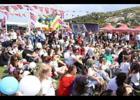 Çeşme'de Çocuk Karnavalı Başlıyor!