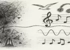 Gürültünün Usulca Müzik Oluşu