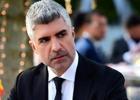 Kan bağı yarası Özcan Deniz'de büyüdü.
