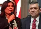 Siyasetin Dili Bu mu Olmalı? Özgür Özel’in Şiresi Kaçmış!