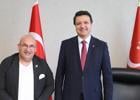 Mahmut Arıkan: Genç, Dinamik ve Liderlik Yolunda Yükselen Bir İsim