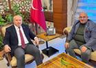 Nevşehir Valisi Ali Fidan’a Karşı Algı Operasyonu ve Muhalif Medyanın İki Yüzlülüğü