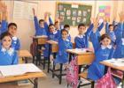 Eğitimin bağış bilmecesi