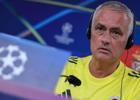 Jose Mourinho’nun Benfica Maçı Öncesi Kriz İletişimi Stratejileri: Bir Vaka Analizi