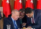 Ahlat’ta Tarihi Bir Adım: Başkan Gülmez’in Eser Siyaseti