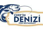 Diyarbakır'da balığın yeni hikayesi Chef'in Denizi