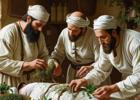 Tıbb-ı Nebevi ve Geleneksel Şifa Yolları - 3