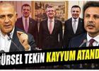 Mühür Kimdeyse Süleyman Odur: CHP’de Kongre Krizi ve Gürsel Tekin Gerçeği