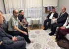 Hamza Aydoğdu: Devletin Şefkatli Yüzü, Halkın Gönlündeki Vali