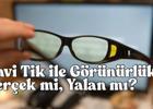 Mavi Tik ile Görünürlük: Gerçek mi, Yalan mı?