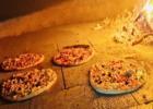Mardin Midyat’ta bir İtalyan esintisi Kafro’s Pizzeria mı, yoksa İzla Pizzeria mı?