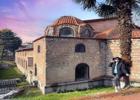 Bakmadan gezme ile İznik'te gezilecek yerler