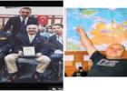 Okan Kemal Kitapçı ve Çuku Çuku’nun tatlı yolculuğu