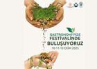 GASTRONOMİ RİZE YEŞİL SOFRADA BULUŞUYOR