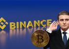Trump’ın oğluna kazandıran, küçük yatırımcıya kaybettiren Binance mı?