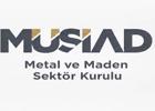 MÜSİAD Maden Sektörü Meclisi, Sektörün Yol Haritasını Belirlemek Üzere Toplanıyor