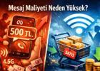 Mesaj Başına 300–500 TL: Meta mı Pahalı, Biz mi Yanlış Oynuyoruz?
