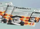 Zeplin Art’ta Fassbinder