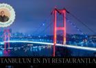 İstanbul’un en iyi restaurantları