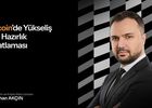 Bitcoin’de yükseliş için hazırlık fiyatlaması!