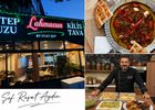 Bostancı’da Bir Lezzet Hafızası: Lahmacunun Çıtırtısından Avrupa’ya Uzanan Türk Gastronomi Hikâyesi