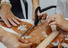 Bana bir kumaş ver, ondan seni yaratayım
