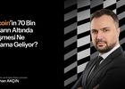 Bitcoin’in 70 Bin Doların altında düşmesi ne anlama geliyor?