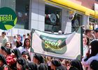 Yeşil Giresun festivali: bir şehrin mutfakla kurduğu kimlik