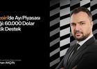 Bitcoin’de ayı piyasası eşiği: 60.000 Dolar kritik destek