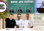 Sıfır Atık Festivali’nden Yükselen Mesaj: İsraf Etmeyen Türk Mutfağı
