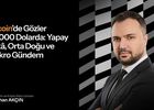 Bitcoin’de gözler 60.000 Dolarda: Yapay zekâ, Orta Doğu ve makro gündem