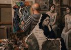 Picasso’nun İlhamları mı, Kurbanları mı?