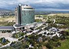 Bir Otelden Daha Fazlası: Big SPA Termal Otel