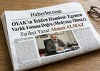 OYAK’ın Tekfen Hamlesi: Egemen (Küresel)Varlık Fonu’na Doğru (Medyasız Olmaz)