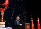 Türk Kızılay’ın 158 yıllık büyük yürüyüşüne bir kez daha şahitlik ettik.