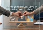 Türkiye'de Kripto Para Çekilişleri, Airdrop Muafiyeti ve Milli Piyango İzin Süreçleri | Av. Ahmet Karaca