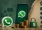 WhatsApp'ta ücretli dönem...
