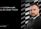 Bitcoin’e diplomatik nefes: İlk hedef 71.000