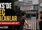 Kapı kapanınca gelecek de kapanmalı mı?