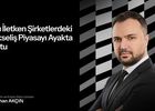 Yarı iletken şirketlerdeki yükseliş piyasayı ayakta tuttu