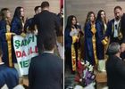 Bir barış, bir döğüş